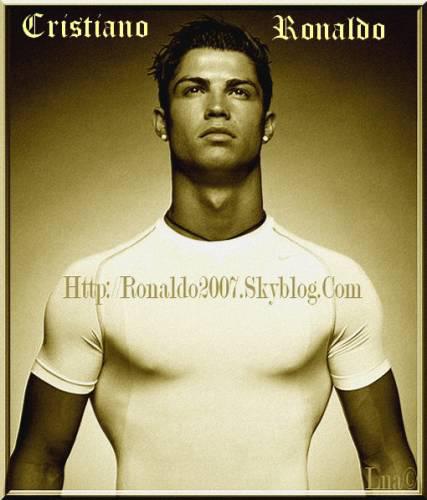c.ronaldo